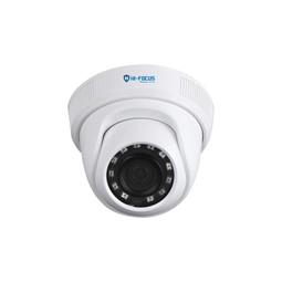 Picture of Hi-Focus 5MP Indoor & Outdoor Dome Camera HC-D5500N2E